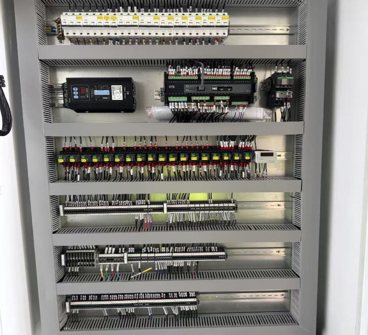 Control Modules & Relays