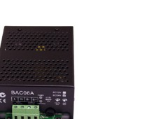 BAC06A Battery Charger