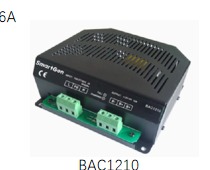 BAC1210 Battery Charger