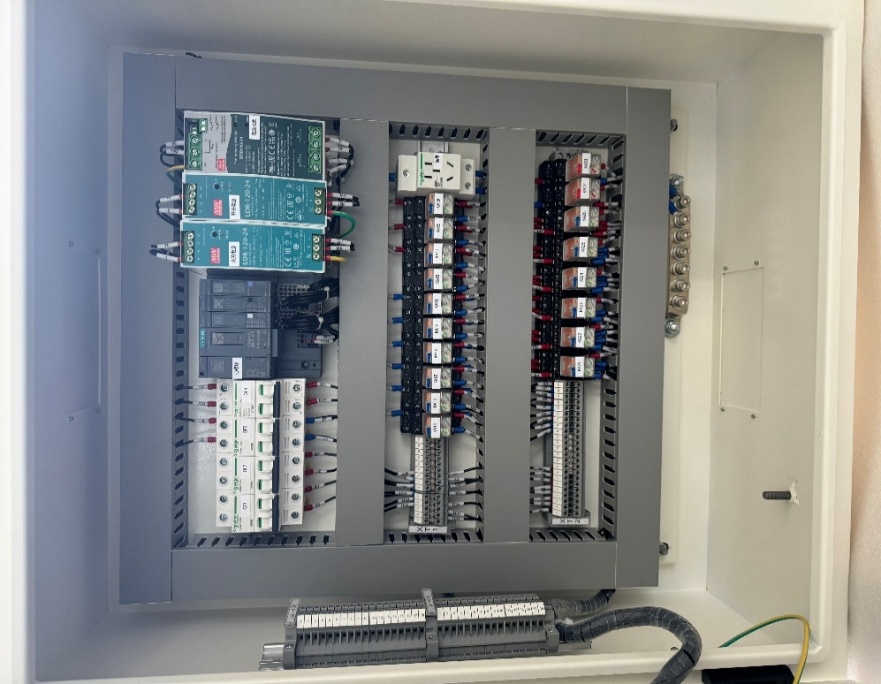 Mining Project