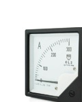 Ammeter