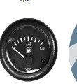 Fuel Gauge