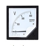 Voltmeter
