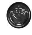 Water Temp Gauge