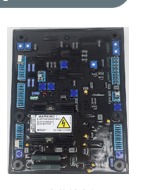 MX321 Voltage Regulator