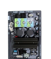 R450T Voltage Regulator